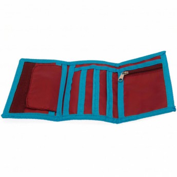 West Ham United portfel Nylon Wallet SP