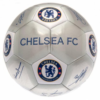 Chelsea piłka Football Signature SV - size 5