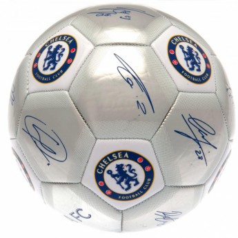 Chelsea piłka Football Signature SV - size 5