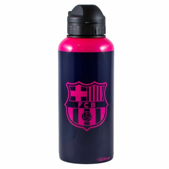 Barcelona bidon Aluminium Drinks Bottle PK