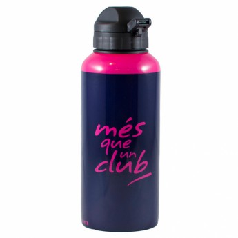 Barcelona bidon Aluminium Drinks Bottle PK