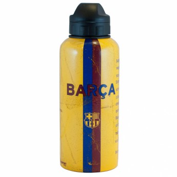 Barcelona bidon Aluminium Drinks Bottle HM