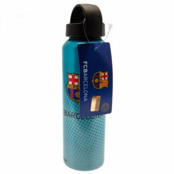 Barcelona bidon Aluminium Drinks Bottle XL MT