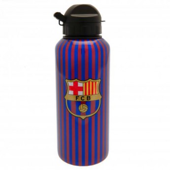 Barcelona bidon Aluminium Drinks Bottle STB