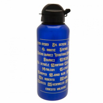 Barcelona bidon Aluminium Drinks Bottle STB