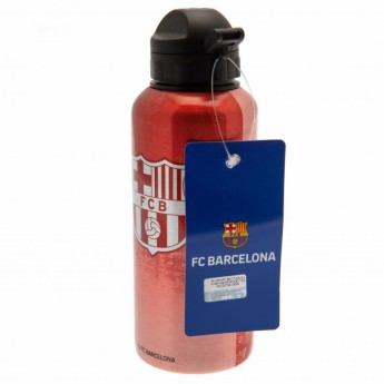 Barcelona bidon Aluminium Drinks Bottle RG