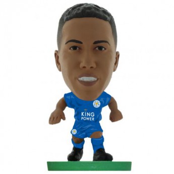 Leicester City figurka SoccerStarz Tielemans
