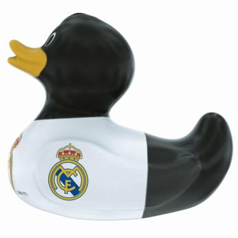 Real Madryt kaczka do wanny Time Duck BW