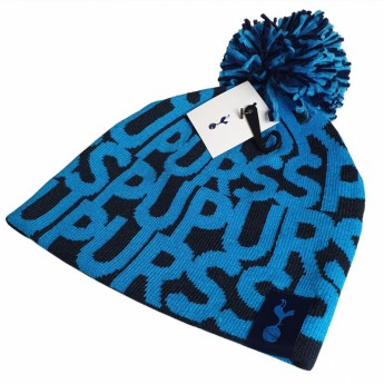 Tottenham czapka zimowa Bobble Beanie