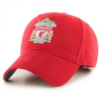 Liverpool czapka baseballówka Cap CR