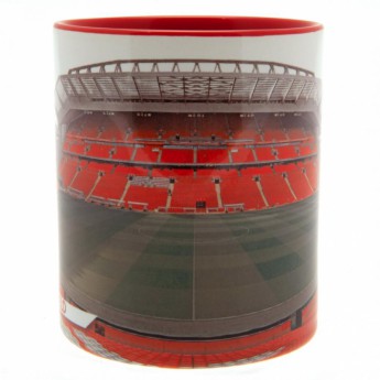 Liverpool kubek Mug Stadium