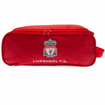 Liverpool torba na buty Boot Bag CR