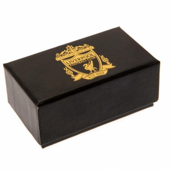 Liverpool spinki mankietowe Cufflinks CR