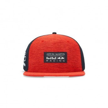 Red Bull Racing czapka flat baseballówka Austria GP F1 Team 2019