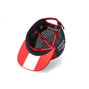 Red Bull Racing czapka flat baseballówka Austria GP F1 Team 2019