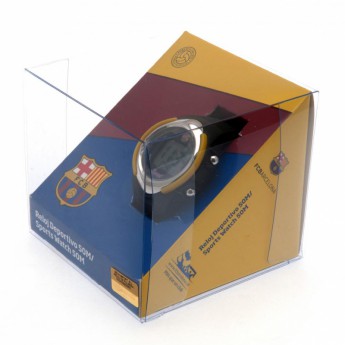 Barcelona zegarek Watch Mens DG