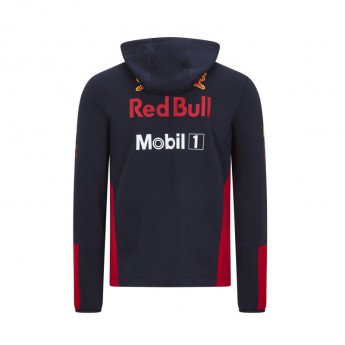 Red Bull Racing męska bluza z kapturem hoodie navy F1 Team 2020