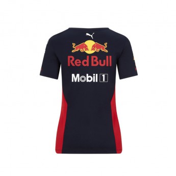 Red Bull Racing koszulka damska navy F1 Team 2020