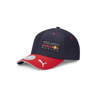 Red Bull Racing czapka baseballówka navy F1 Team 2020