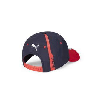 Red Bull Racing czapka baseballówka navy F1 Team 2020