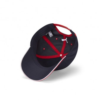 Red Bull Racing czapka baseballówka navy F1 Team 2020