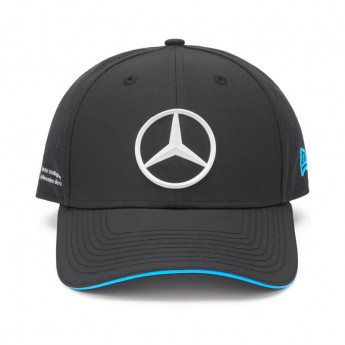 Mercedes AMG Petronas dziecięca czapka baseballowa EQ black F1 Team 2020