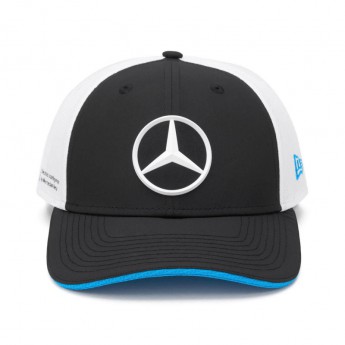 Mercedes AMG Petronas czapka baseballówka EQ Launch F1 Team 2020