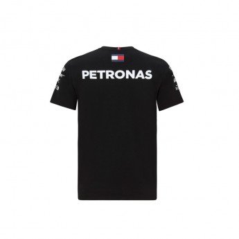 Mercedes AMG Petronas koszulka dziecięca black F1 Team 2020