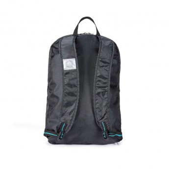 Mercedes AMG Petronas plecak packable black F1 Team 2020