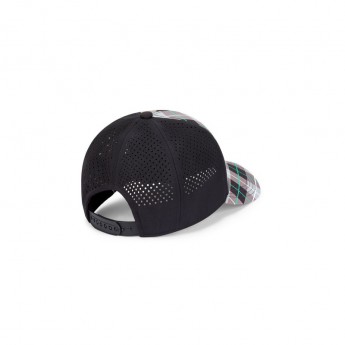 Mercedes AMG Petronas czapka baseballówka logo black F1 Team 2020