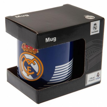 Real Madryt kubek LN