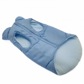 Manchester City ubranko dla psa Dog Coat Large