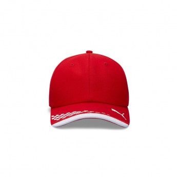 Ferrari czapka baseballówka red F1 Team 2020