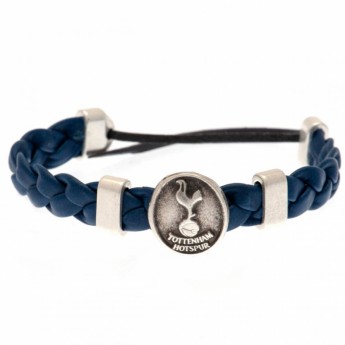 Tottenham opaska PU Slider Bracelet