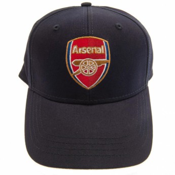 Arsenal czapka baseballówka Cap NV