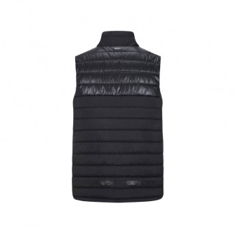 Ferrari kamizelka męska padded gilet black F1 Team 2020