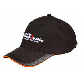 Force India F1 czapka baseballówka Logo Classic Cap 2015