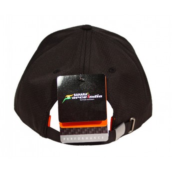 Force India F1 czapka baseballówka Logo Classic Cap 2015