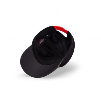 Haas F1 czapka baseballówka black F1 Team 2020