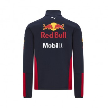 Red Bull Racing kurtka męska teamwear softshell F1 Team 2020