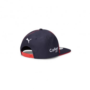 Red Bull Racing czapka flat baseballówka Max Verstappen F1 Team 2020