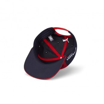Red Bull Racing czapka flat baseballówka Max Verstappen F1 Team 2020
