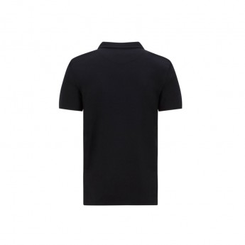 Formuła 1 męska koszulka polo Black Pocket 2020