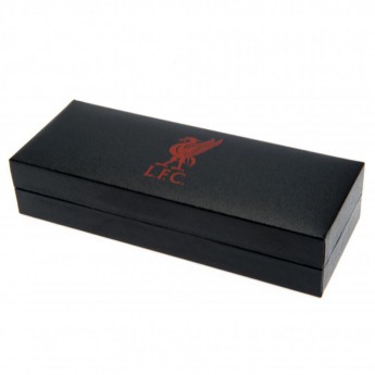 Liverpool długopis Executive Ballpoint Pen