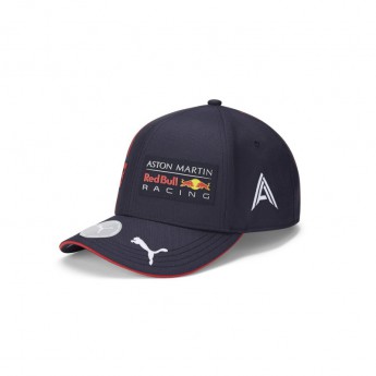 Red Bull Racing czapka baseballówka Alex Albon F1 Team 2020