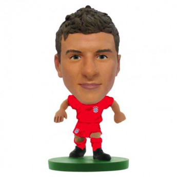 Bayern Monachium figurka SoccerStarz Muller