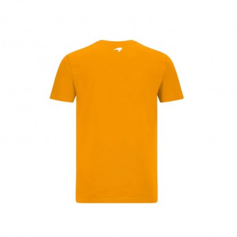 McLaren Honda koszulka męska Essentials orange F1 Team 2020
