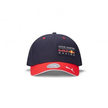 Red Bull Racing dziecięca czapka baseballowa navy F1 Team 2020