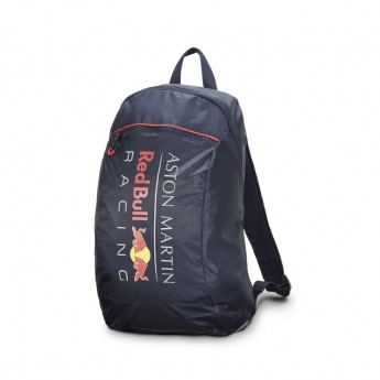 Red Bull Racing plecak logo navy F1 Team 2020