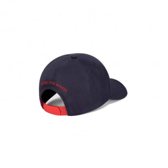 Red Bull Racing czapka baseballówka Classic navy F1 Team 2020